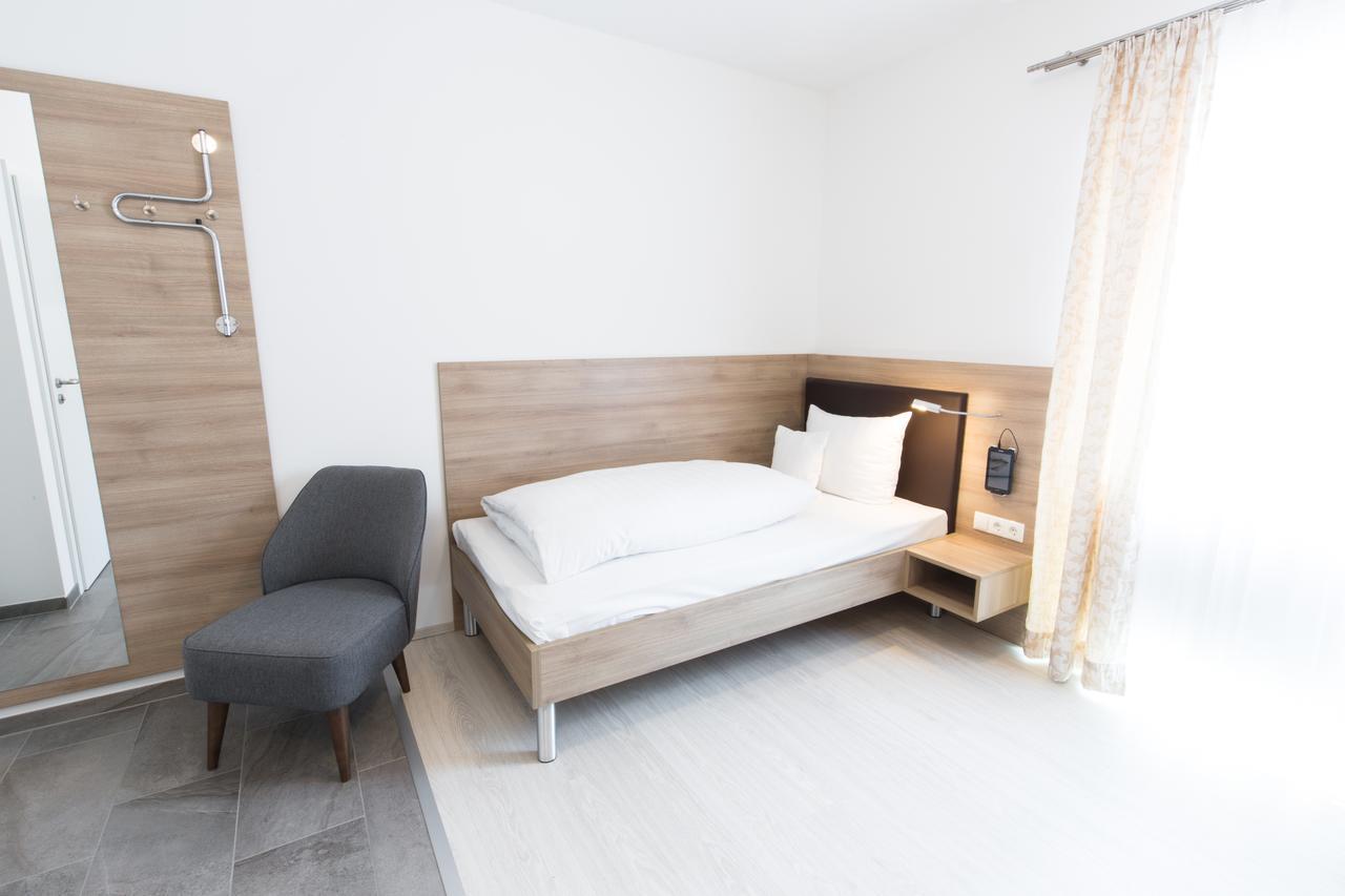 دينغولفينغ Aparthotel Othello المظهر الخارجي الصورة