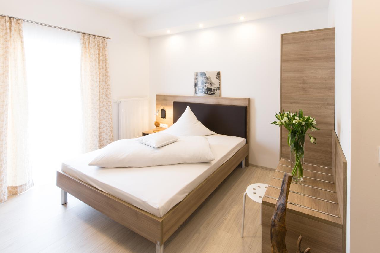 دينغولفينغ Aparthotel Othello المظهر الخارجي الصورة