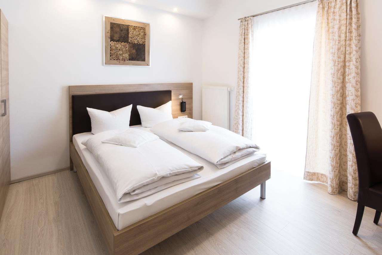 دينغولفينغ Aparthotel Othello المظهر الخارجي الصورة