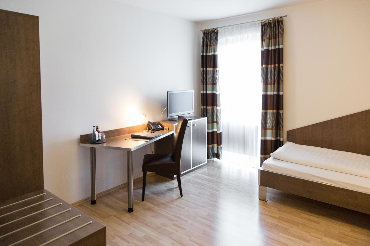 دينغولفينغ Aparthotel Othello المظهر الخارجي الصورة