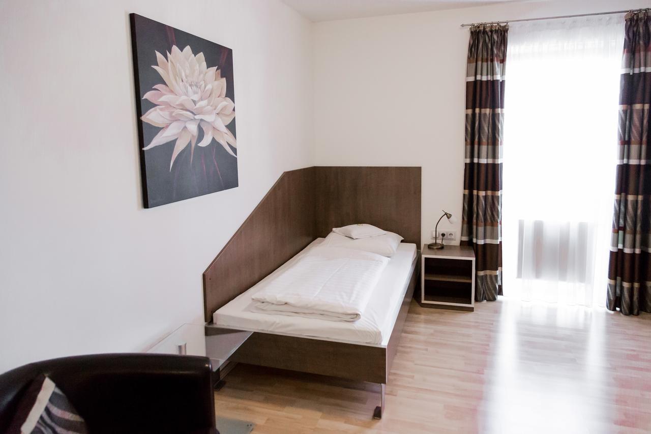 دينغولفينغ Aparthotel Othello المظهر الخارجي الصورة