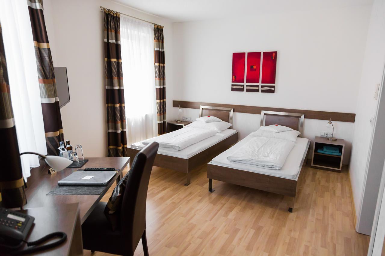دينغولفينغ Aparthotel Othello المظهر الخارجي الصورة